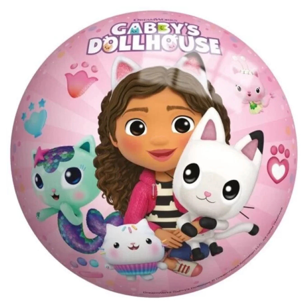 John HellasJohn Μπάλα Gabby's Dollhouse 23Εκpapell.gr